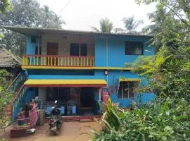 Sheshatara Homestay
