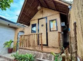 Nipa Hut Lodging House