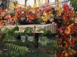 Mosh Mosh Boutique Hotel