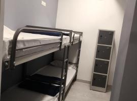 The Loft OMR, Hotel in Chennai