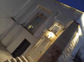 Casa vacanza San Lorenzo, hotel a Laterza