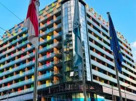 Rainbow Residence, Batumi