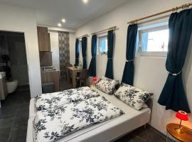 Privatzimmer NAC, Hotel in Euskirchen