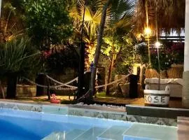 Apartman Stella Rose