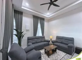 Homestay Ummi Bukit Payong