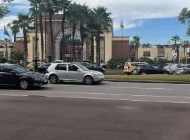 Studio moderne à gueliz face de la gare