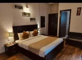 Brij Stays A unit of brij rides and stays