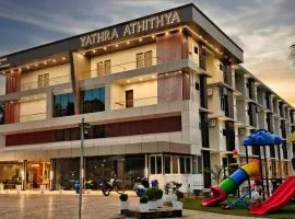 Hotel Yathra Athithya