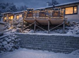 LOFT Ferienhaus Fischer