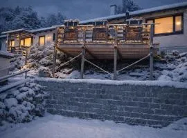 LOFT Ferienhaus Fischer