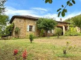 La Borderie de Pierre