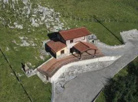 EL PICO Casa en plena naturaleza con vistas espectaculares