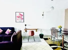 Nakuru Royal bnb milimani J10