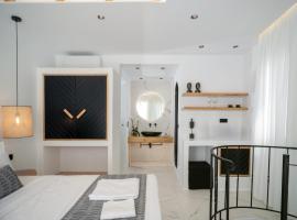 Black Concept Maisonette