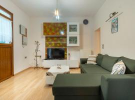 Elena's Apartment in Therma Samothrace, Unterkunft in Therma