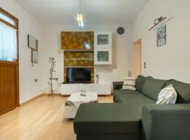 Elena's Apartment in Therma Samothrace