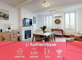 expat renting - L'Authentique - Familial - Jeux
