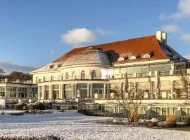 ATLANTIC Grand Hotel Travemünde