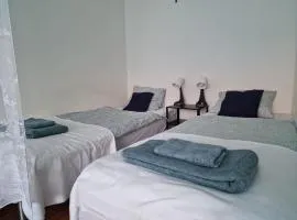 Blueberry Apartment - Studio in the heart of Vaasa