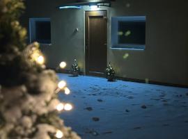 Apartm&aacute;n ANNA