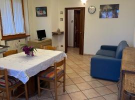 Casa Laurenta, hotel di Pennabilli