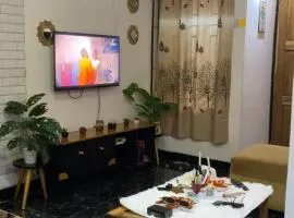 Paradise Mlimani City