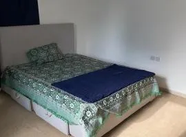 room for couple and family