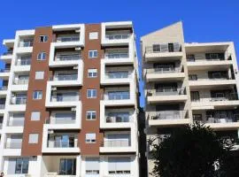 Centar New Loki Apartments