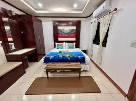 D'nyna bungalow kantiang Guest house1