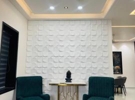 Viviana Bliss - 6Bhk Luxury Villa In Udaipur, Hotel in Udaipur