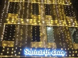 Hotel Samarth Elite Baner