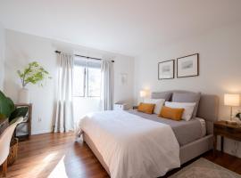 Outdoors, Hiking, Skiing Mountain Vacation Getaway, hotel en Tannersville