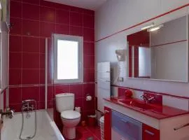 Casa Rural EL CEREZO