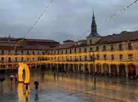 Arquitecto de la Vida - Plaza Mayor