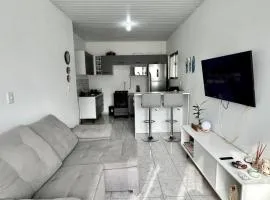 Apartamento Morada Mar - Pinheira Beach, SC