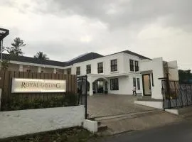 The Royal Gisting - Heritage Hotel