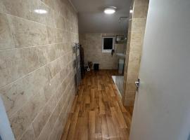 Loft Appartment in beautiful location, hotel en Morcott