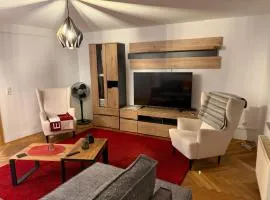 Modernes Design-Apartment in der Altstadt
