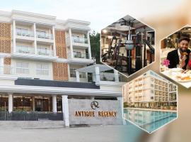 Antique Regency !! luxurious hotel in digha !!, hotel em Digha