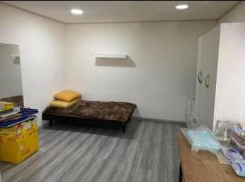 Amapola 3225, hotel en Santiago