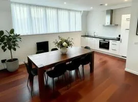 Rooms at Université Libre de Bruxelles