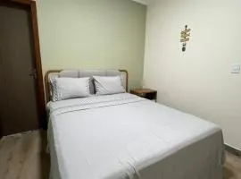 quarto standart 1 pousada village