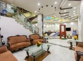 Hotel Legend International -Just a min walk from New Delhi Railway Station