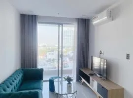 Happy One Central Hottel