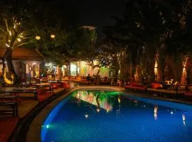 Wow Tam Coc Homestay