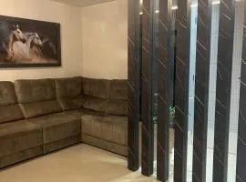 Seu refúgio em Bombinhas, conforto e pé na areia