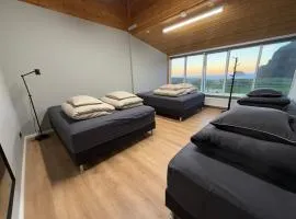 Þórsheimili - Rooms