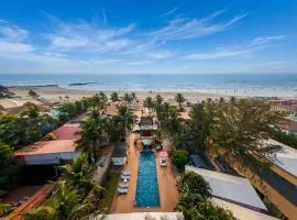 Marbela Beach Resort