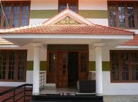 Dew Drops Inn kovalam