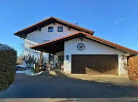 FeWo Aloisius - Hunde willkommen inkl Koenigscard Balkon WLAN Parkplatz Self Check-in